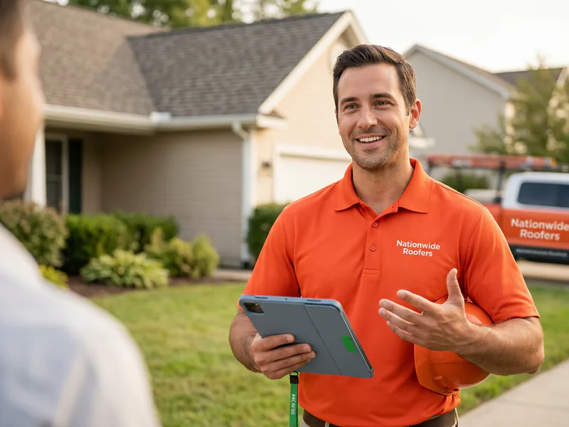 Roof Installation  in Exeter  FAQ